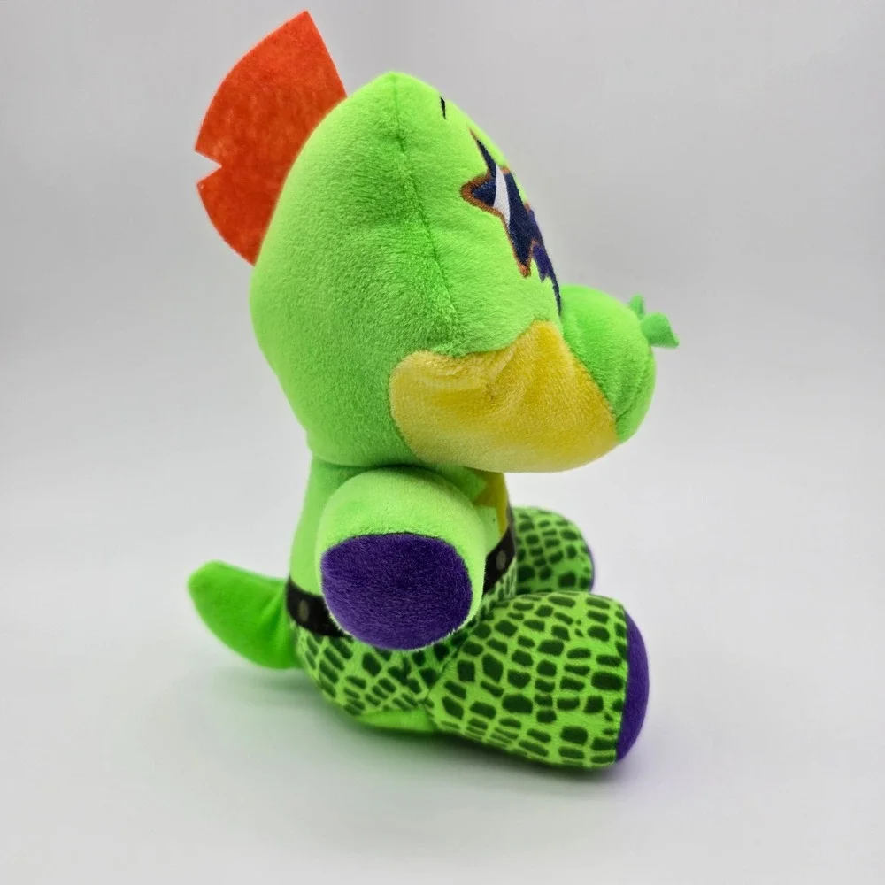 Funko fans plush
